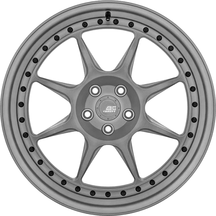 Matte Graphite 