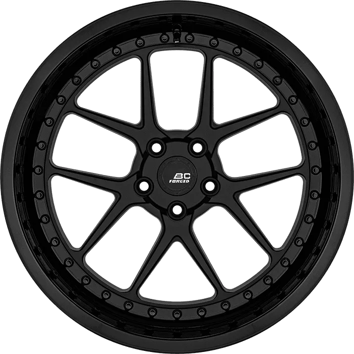 Gloss Black