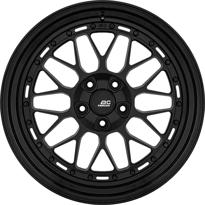 Gloss Black