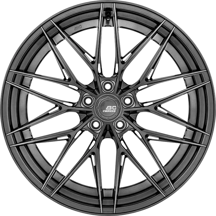 Matte Dark Graphite