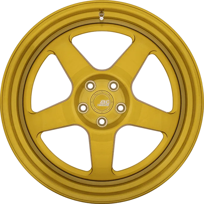Candy Yellow