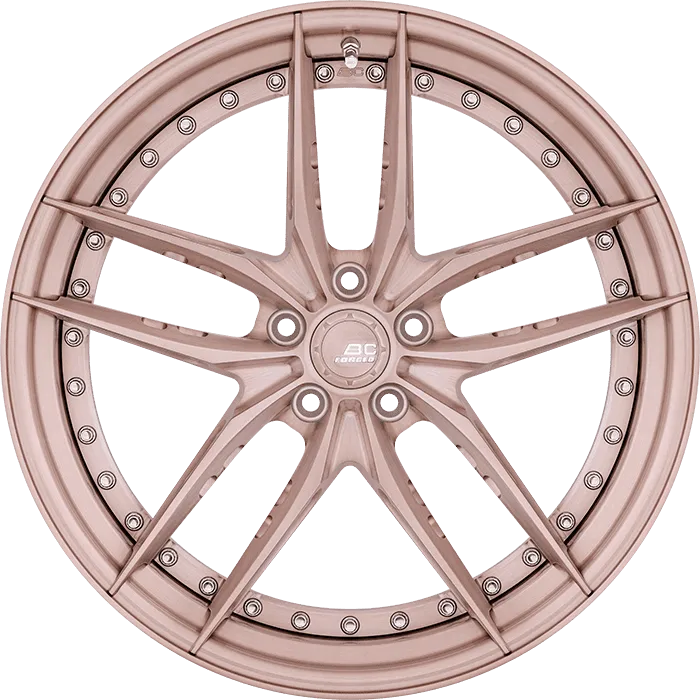 Rose Gold