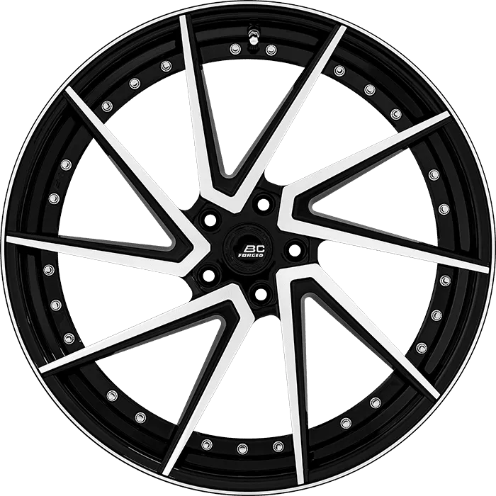 Gloss Black