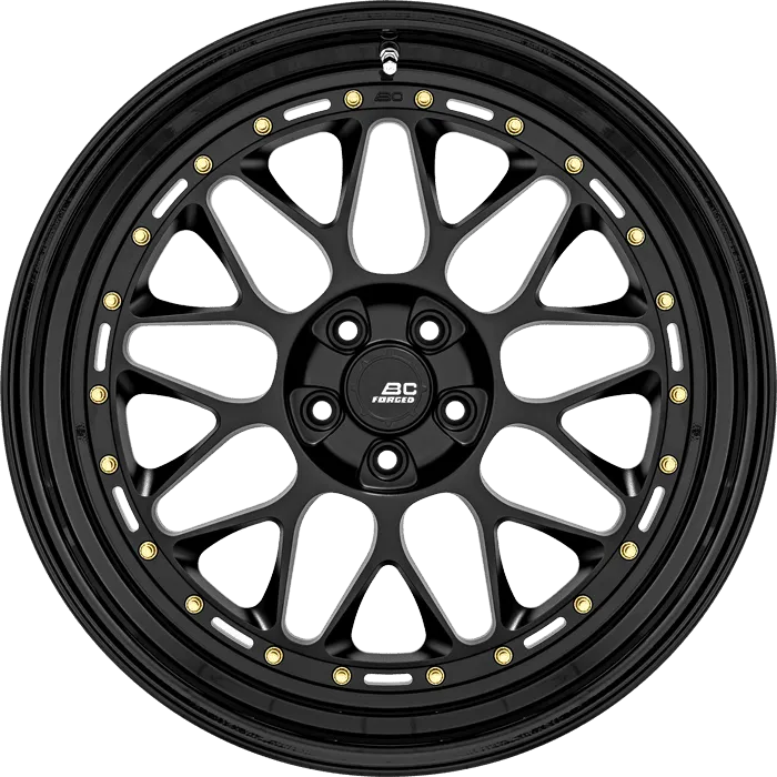 Gloss Black