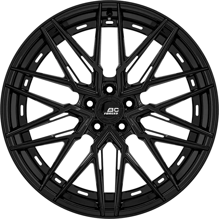 Gloss Black