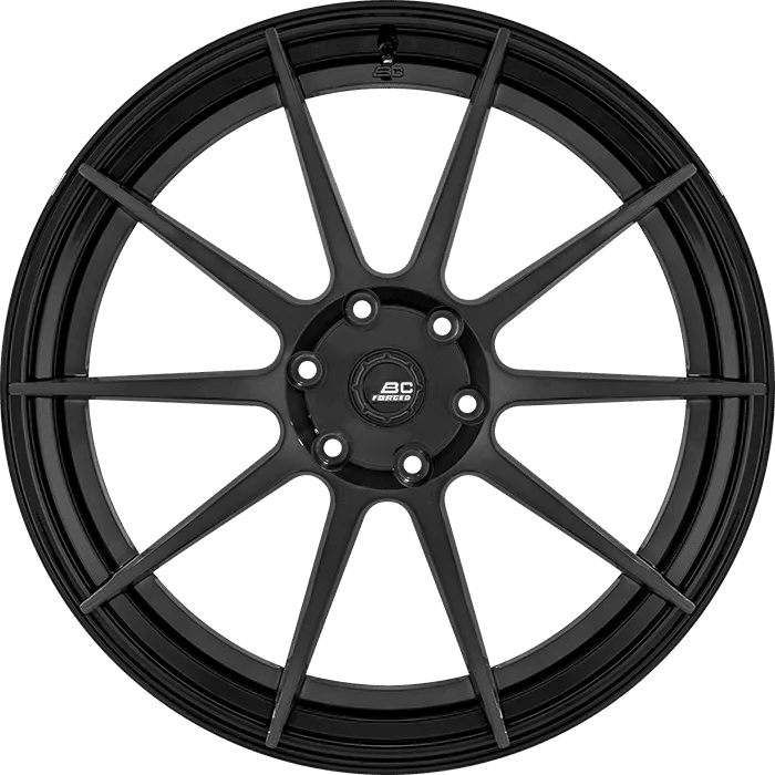 Matte Graphite