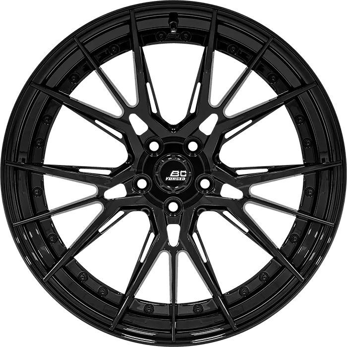 Gloss Black