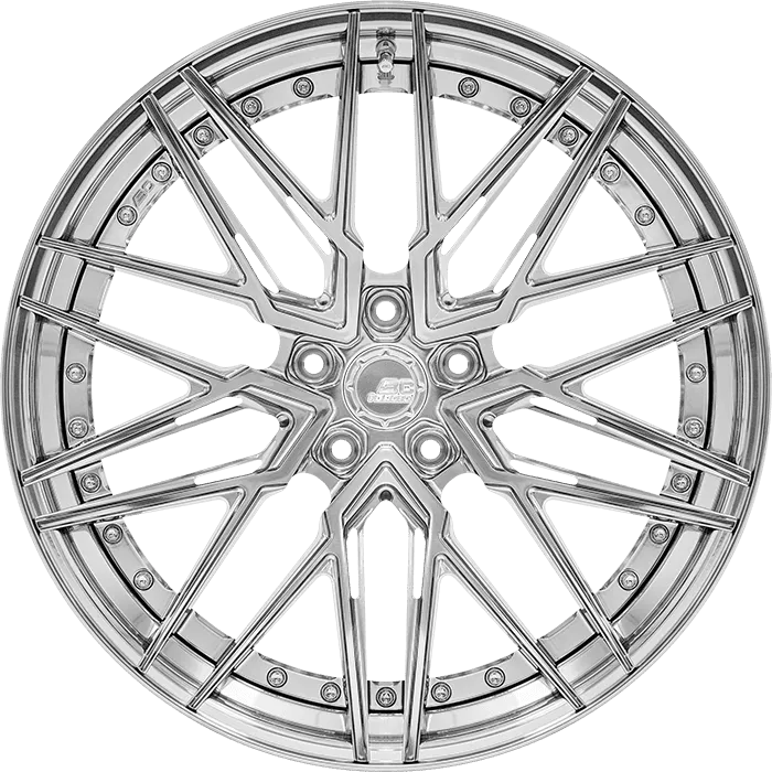 Chrome