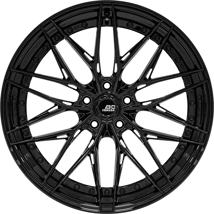 Gloss Black
