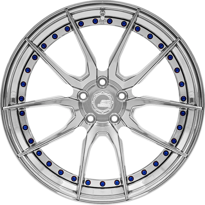 Chrome