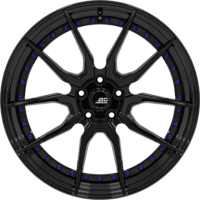 Gloss Black