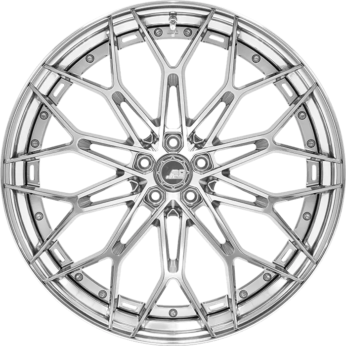 Chrome