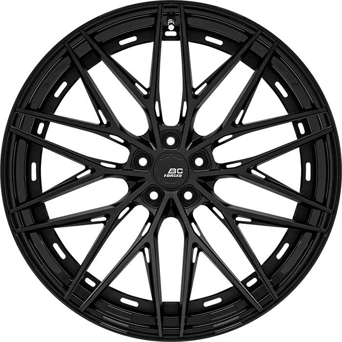 Gloss Black