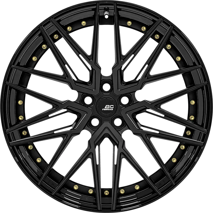 Gloss Black
