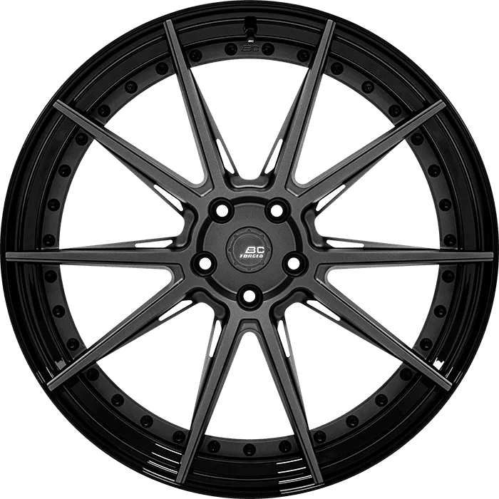 Gloss Black