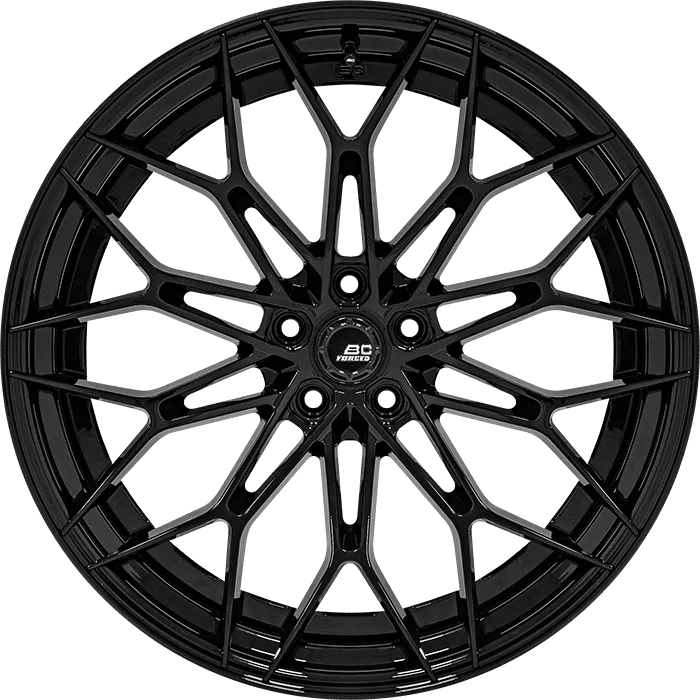 Gloss Black