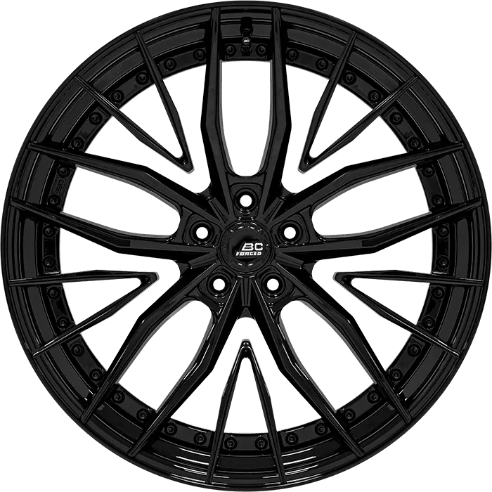 Gloss Black