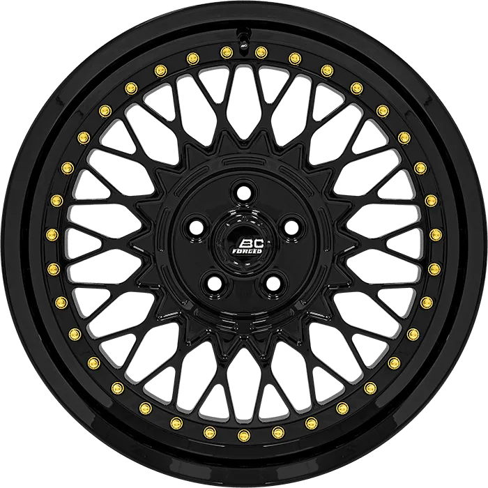 Gloss Black