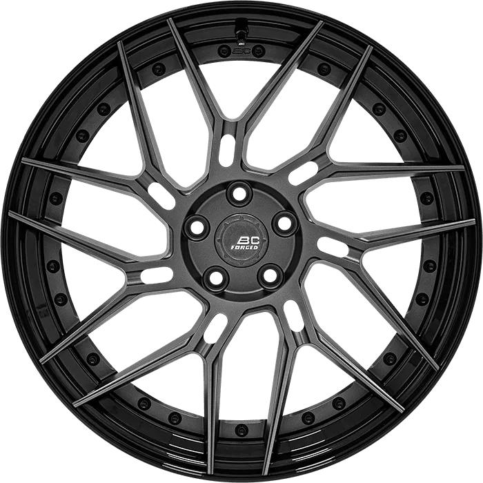 Gloss Black