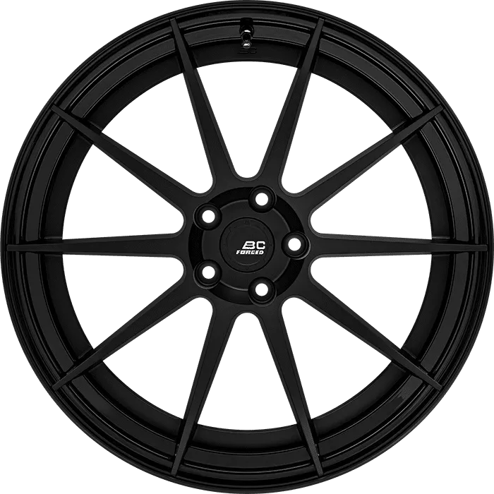 Gloss Black