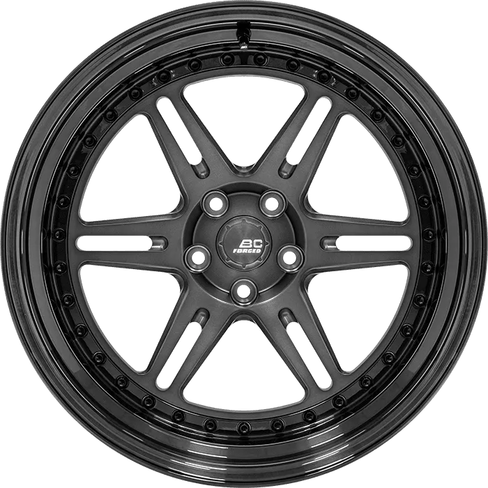 Gloss Dark Graphite
