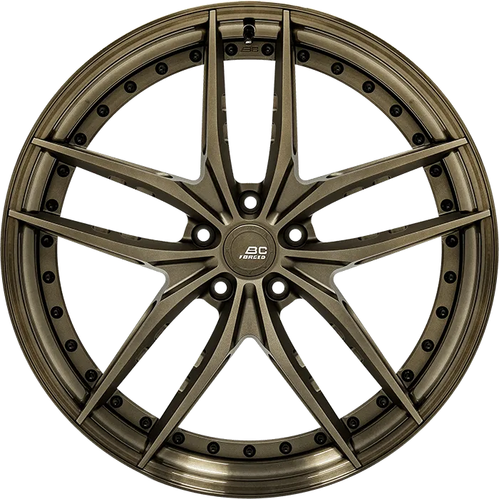 Gloss Bronze