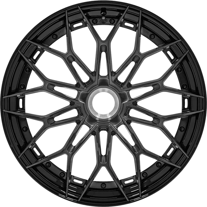 Gloss Black