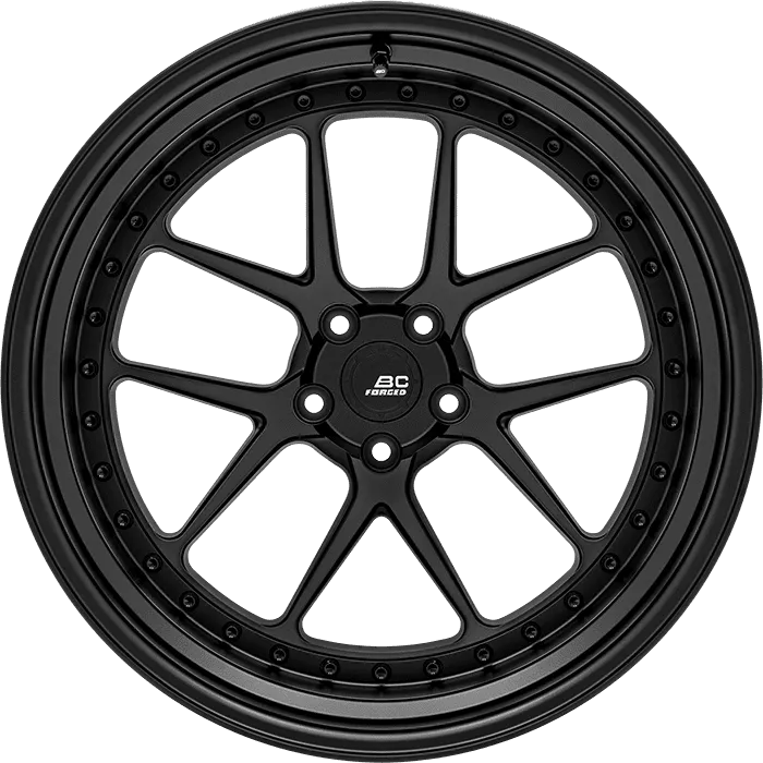 Gloss Black