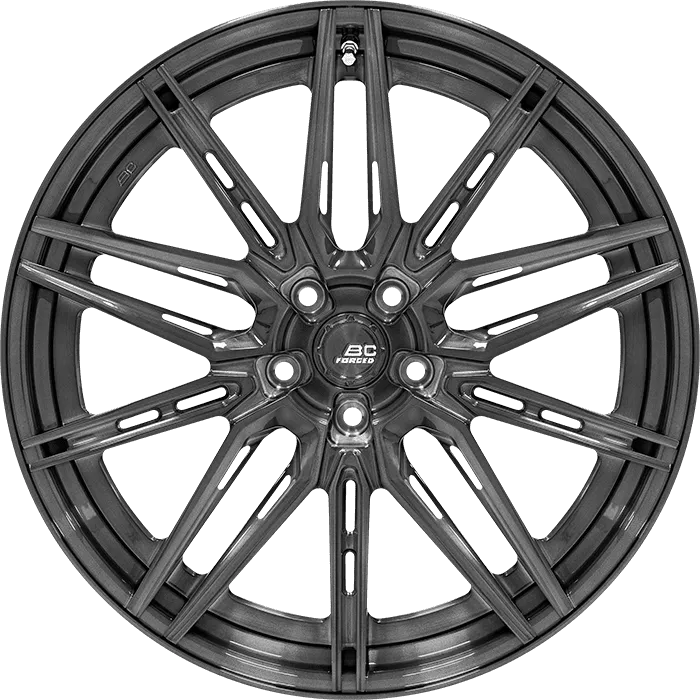 Matte Dark Graphite