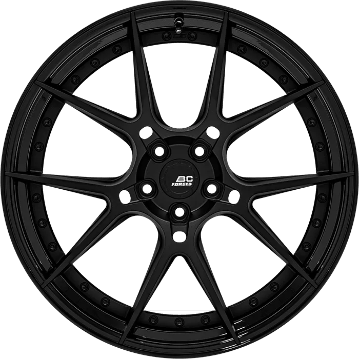 Gloss Black