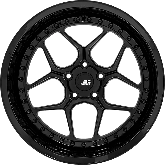 Gloss Black