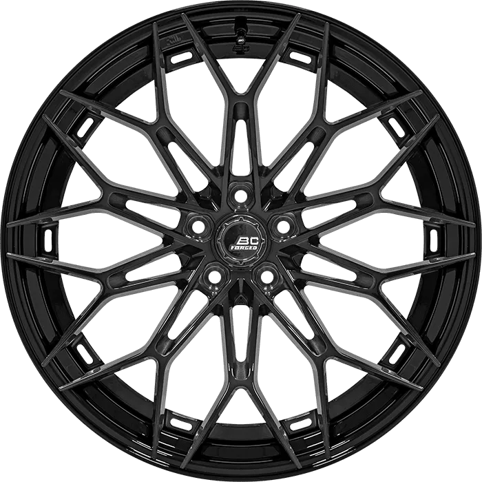 Gloss Black