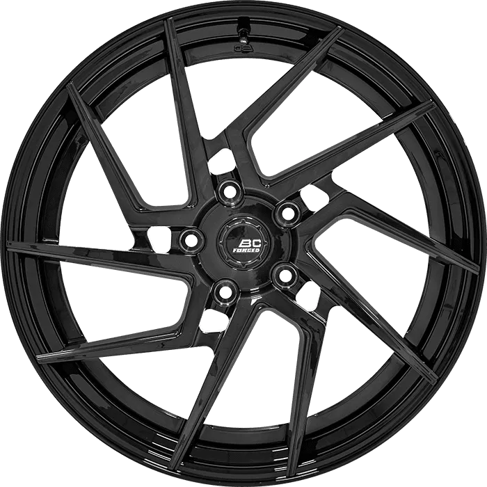 Gloss Black