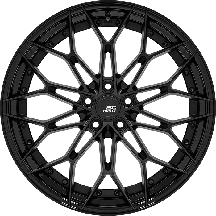 Gloss Black