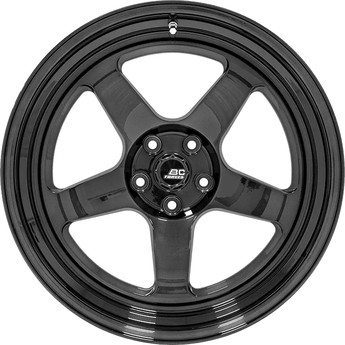 Gloss Black