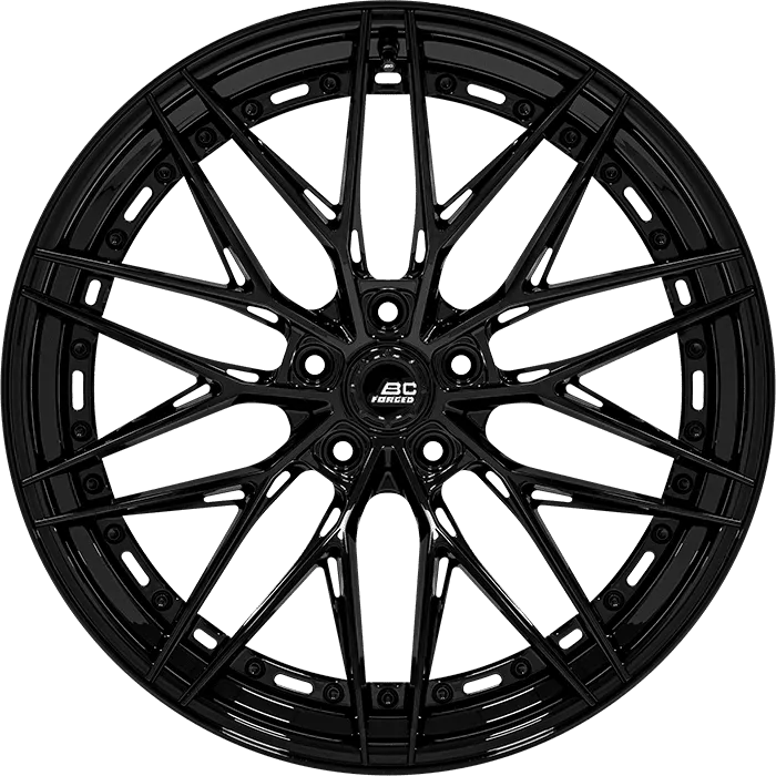 Gloss Black