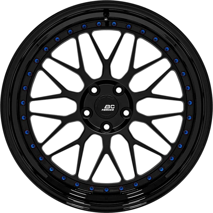 Gloss Black