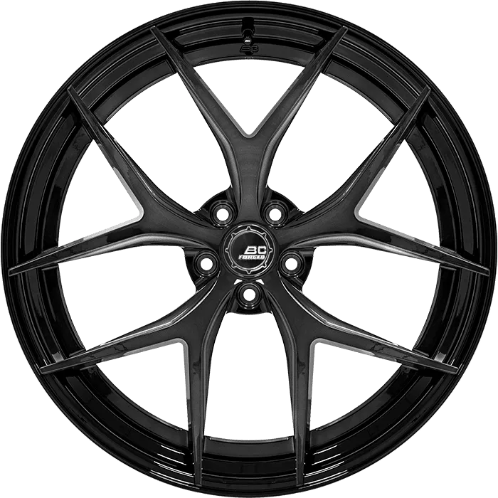 Gloss Black