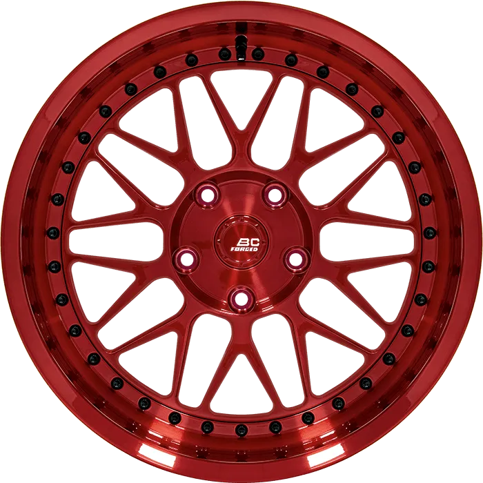 Candy Red