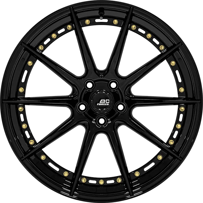 Gloss Black