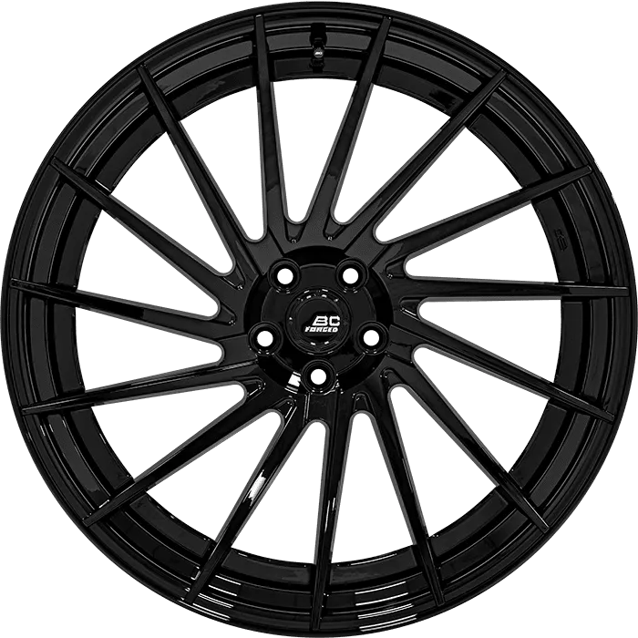 Gloss Black