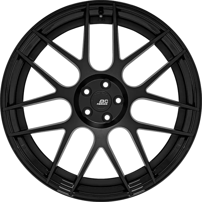 Gloss Black