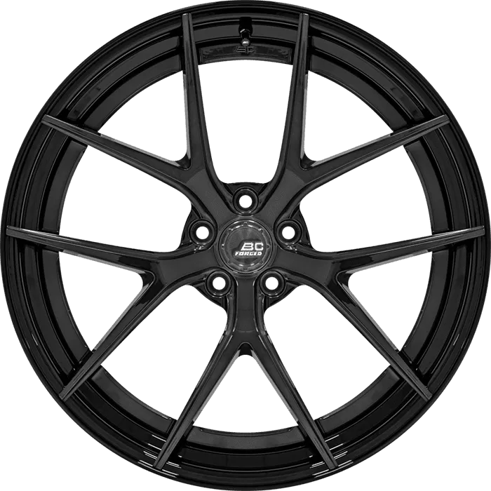 Gloss Black