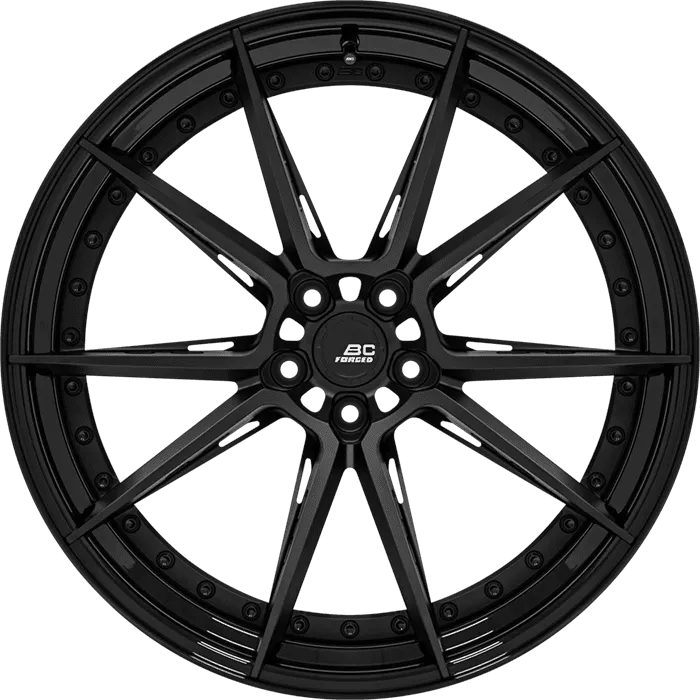 Gloss Black