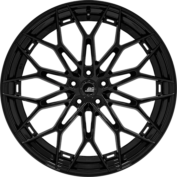 Gloss Black