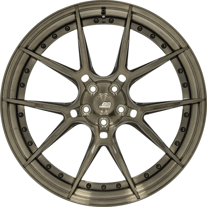Gloss Bronze