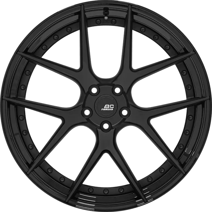 Gloss Black