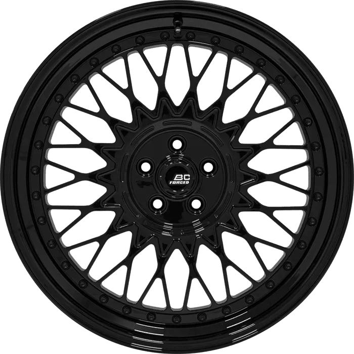 Gloss Black