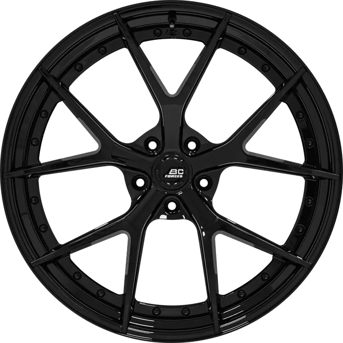 Gloss Black