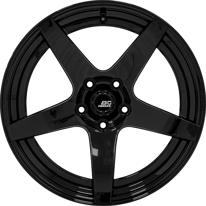 Satin Black